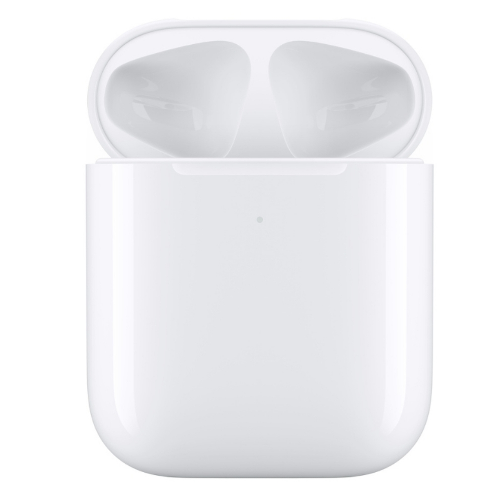 Apple Wireless Charging Case for AirPods